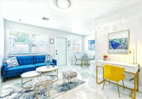 Azul Suite - Upscale 1-Bedroom Unit